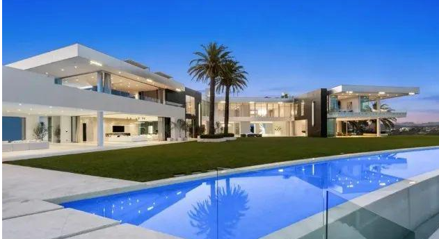 图片[16]-2024年最贵超级豪宅的大盘点！-华闻时空