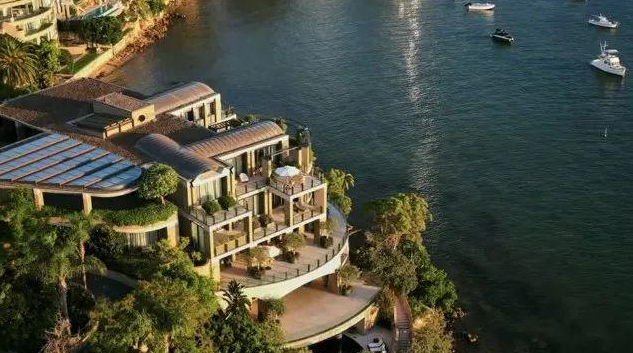 图片[18]-2024年最贵超级豪宅的大盘点！-华闻时空