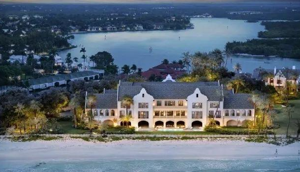 图片[19]-2024年最贵超级豪宅的大盘点！-华闻时空