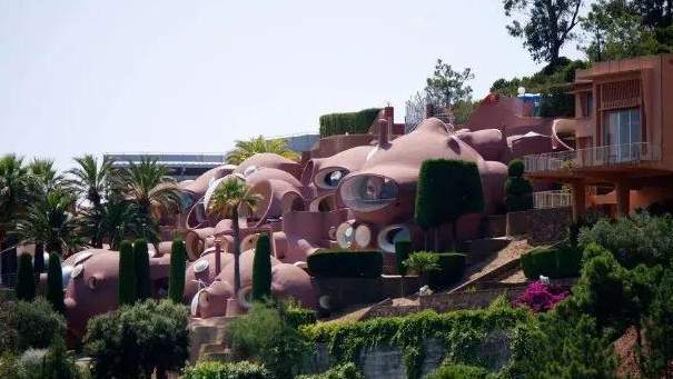 图片[21]-2024年最贵超级豪宅的大盘点！-华闻时空