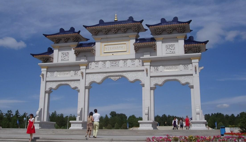 图片[4]-最强征服者，影响世界800年的成吉思汗到底属于中国还是蒙古？-华闻时空