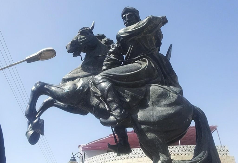 图片[5]-最强征服者，影响世界800年的成吉思汗到底属于中国还是蒙古？-华闻时空