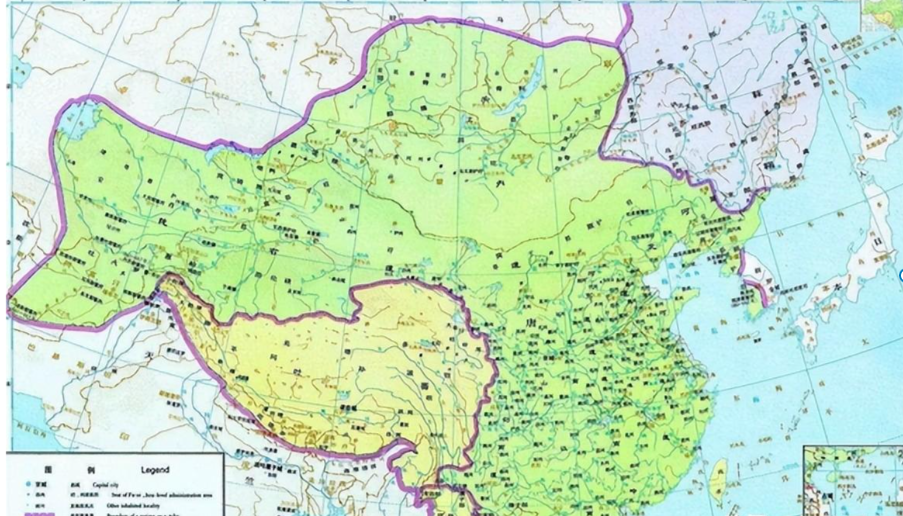 图片[7]-最强征服者，影响世界800年的成吉思汗到底属于中国还是蒙古？-华闻时空