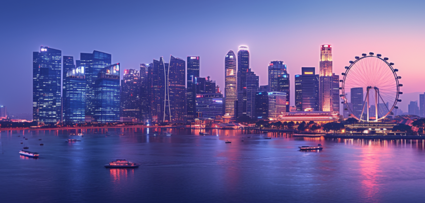 图片[2]-新加坡致力提升全职就业者的最低收入水平，月薪8000是底线-华闻时空