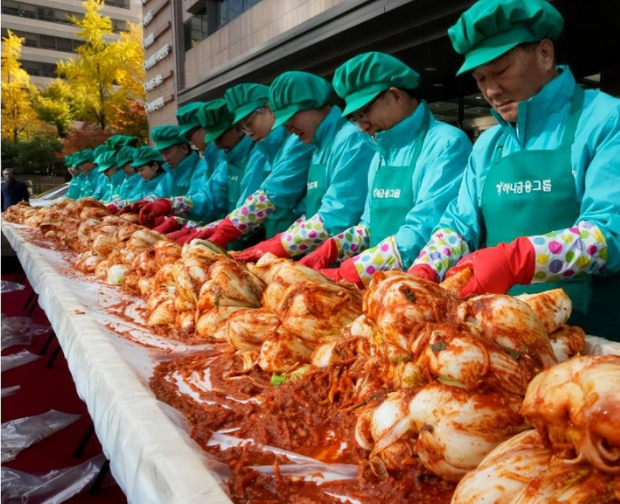 图片[4]-因为“大白菜”韩国人陷入了一场关于“政治正确”和生活成本的博弈-华闻时空