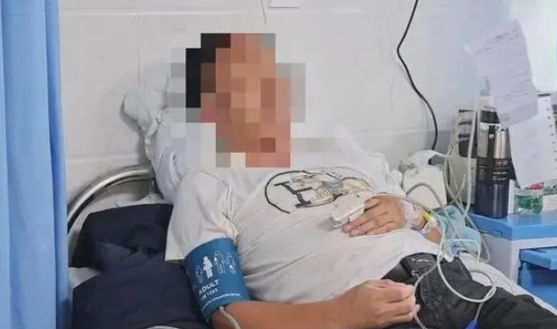 图片[7]-鄂LD06335，死死顶住！-华闻时空