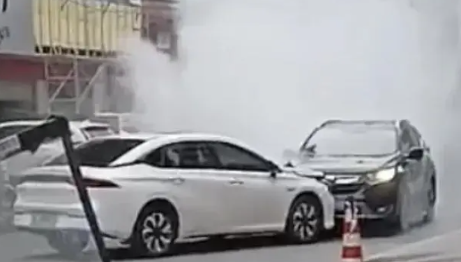 图片[4]-鄂LD06335，死死顶住！-华闻时空