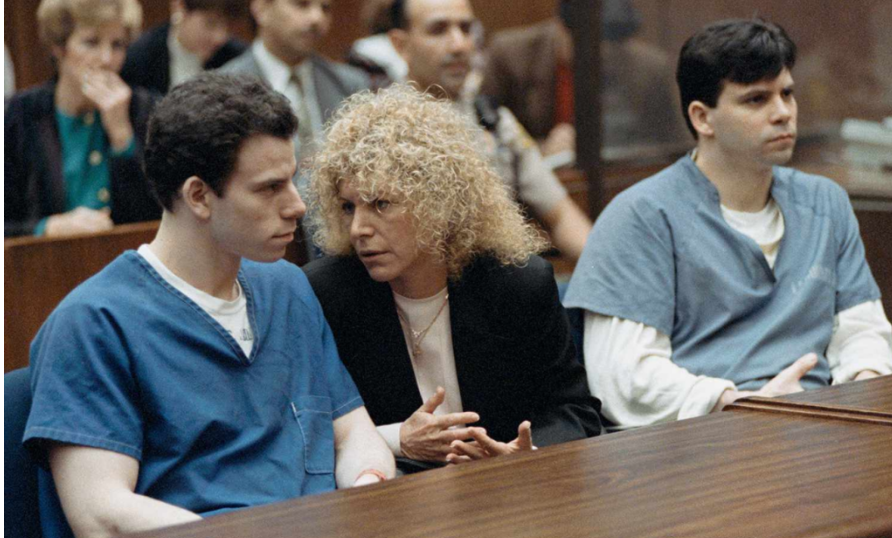 图片[31]-美国凶宅拍出上亿天价！弑父杀母案引热议，卡戴珊都出来为其开脱-华闻时空