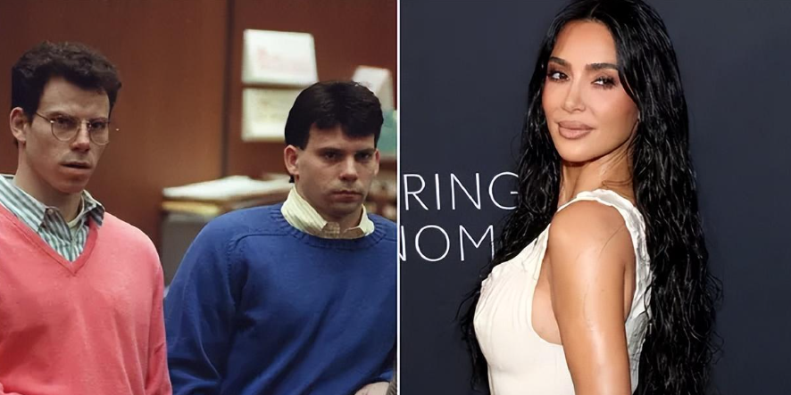 图片[28]-美国凶宅拍出上亿天价！弑父杀母案引热议，卡戴珊都出来为其开脱-华闻时空