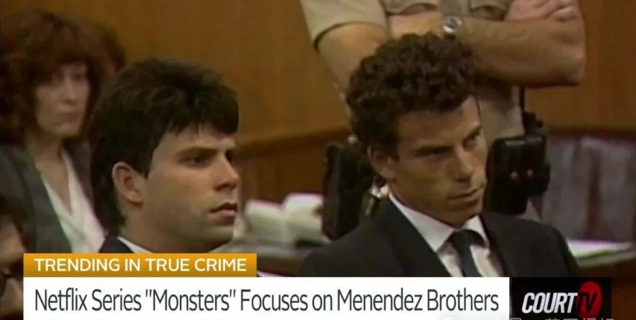 图片[23]-美国凶宅拍出上亿天价！弑父杀母案引热议，卡戴珊都出来为其开脱-华闻时空