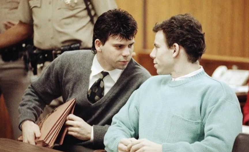 图片[21]-美国凶宅拍出上亿天价！弑父杀母案引热议，卡戴珊都出来为其开脱-华闻时空