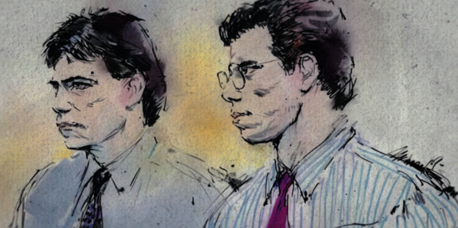 图片[17]-美国凶宅拍出上亿天价！弑父杀母案引热议，卡戴珊都出来为其开脱-华闻时空