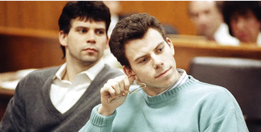 图片[12]-美国凶宅拍出上亿天价！弑父杀母案引热议，卡戴珊都出来为其开脱-华闻时空