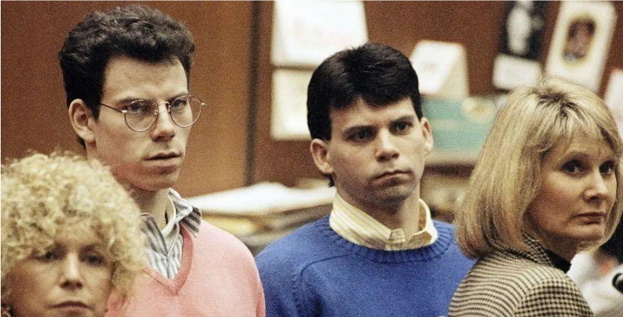 图片[9]-美国凶宅拍出上亿天价！弑父杀母案引热议，卡戴珊都出来为其开脱-华闻时空