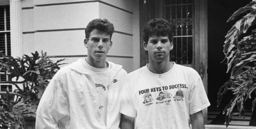 图片[4]-美国凶宅拍出上亿天价！弑父杀母案引热议，卡戴珊都出来为其开脱-华闻时空