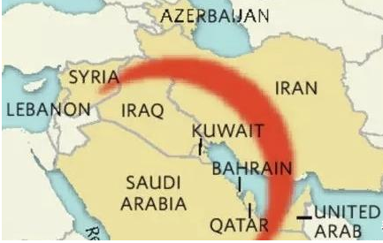 图片[4]-作为中东第4大民族，3000万库尔德人为何没能独立建国？-华闻时空