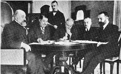 图片[5]-作为中东第4大民族，3000万库尔德人为何没能独立建国？-华闻时空