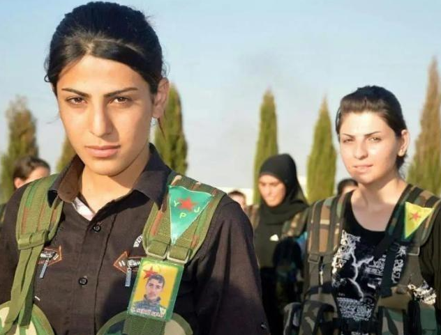 图片[7]-作为中东第4大民族，3000万库尔德人为何没能独立建国？-华闻时空