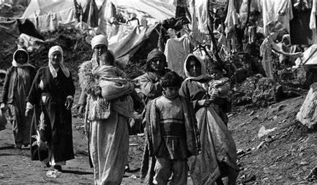 图片[8]-作为中东第4大民族，3000万库尔德人为何没能独立建国？-华闻时空