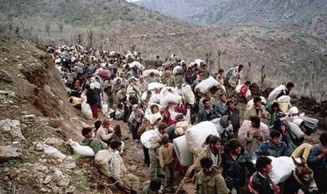 图片[10]-作为中东第4大民族，3000万库尔德人为何没能独立建国？-华闻时空