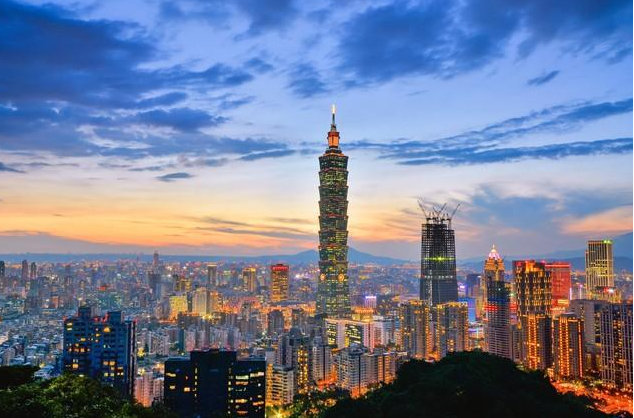 国台办：列入“台独”顽固分子清单！依法惩戒！-华闻时空