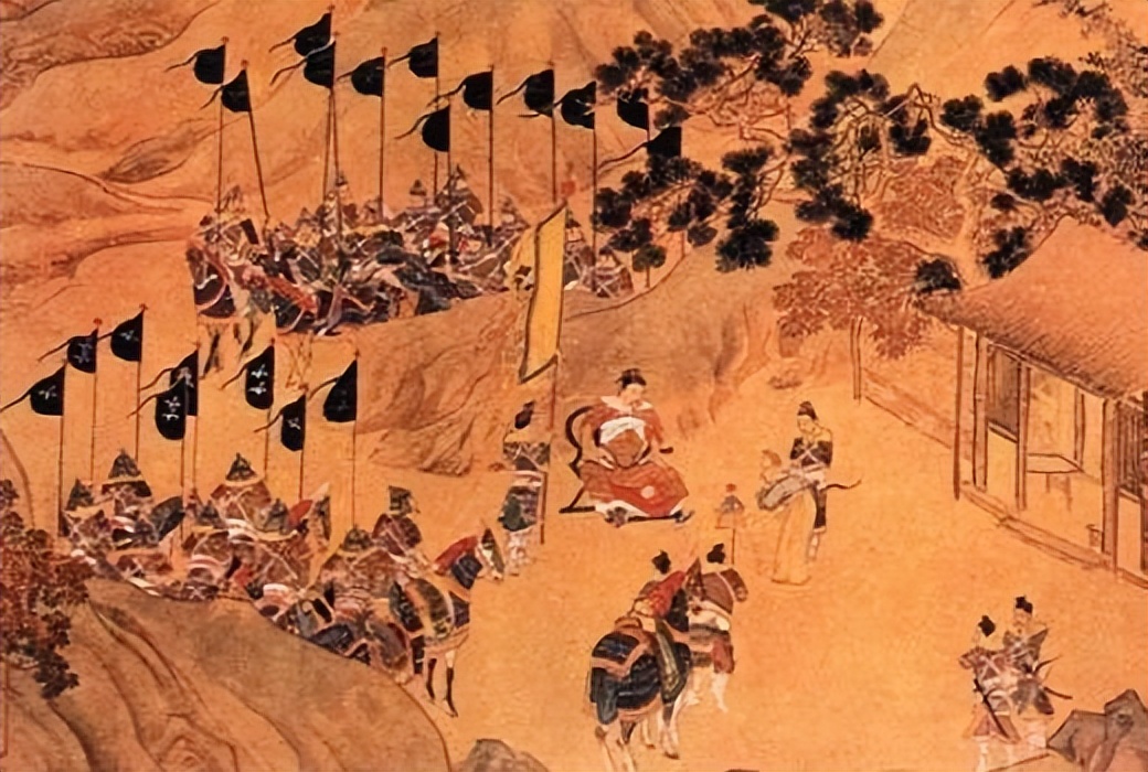 探秘历史|中国历史上的尚武精神是如何逐渐消亡的？-华闻时空
