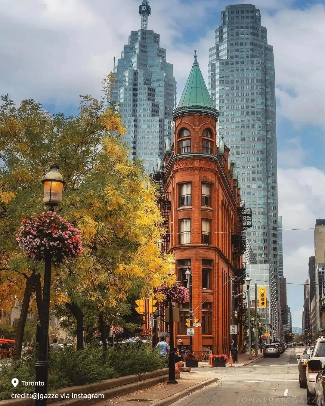 图片[14]-不到加拿大，不知道秋天有多美-华闻时空