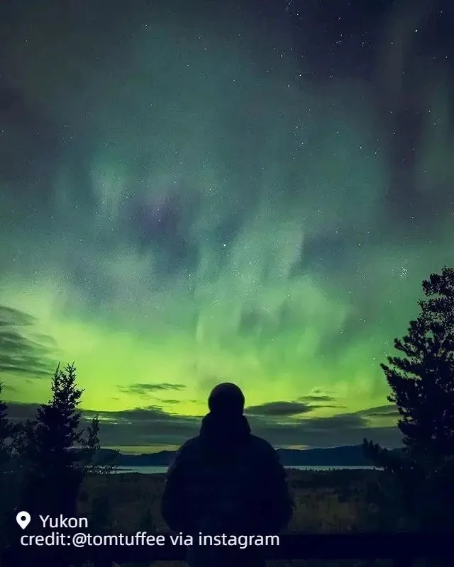 图片[26]-不到加拿大，不知道秋天有多美-华闻时空