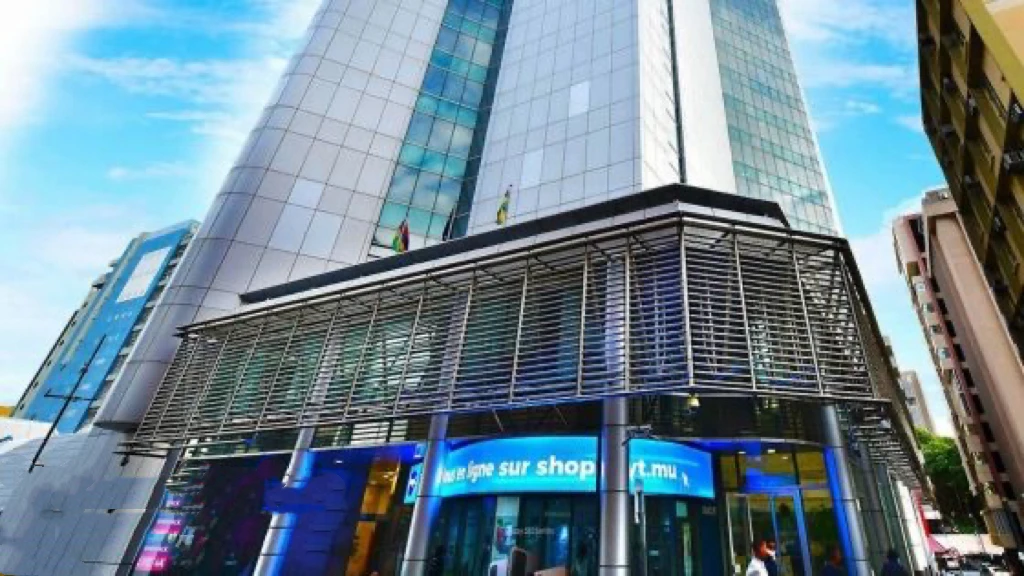 图片[1]-毛里求斯电信公司已成为联合国全球契约的签署方-华闻时空