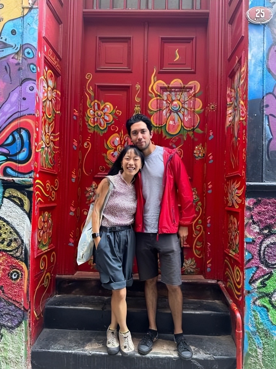 我，25岁上海姑娘，辞掉工作跟男友去智利，经营农场-华闻时空