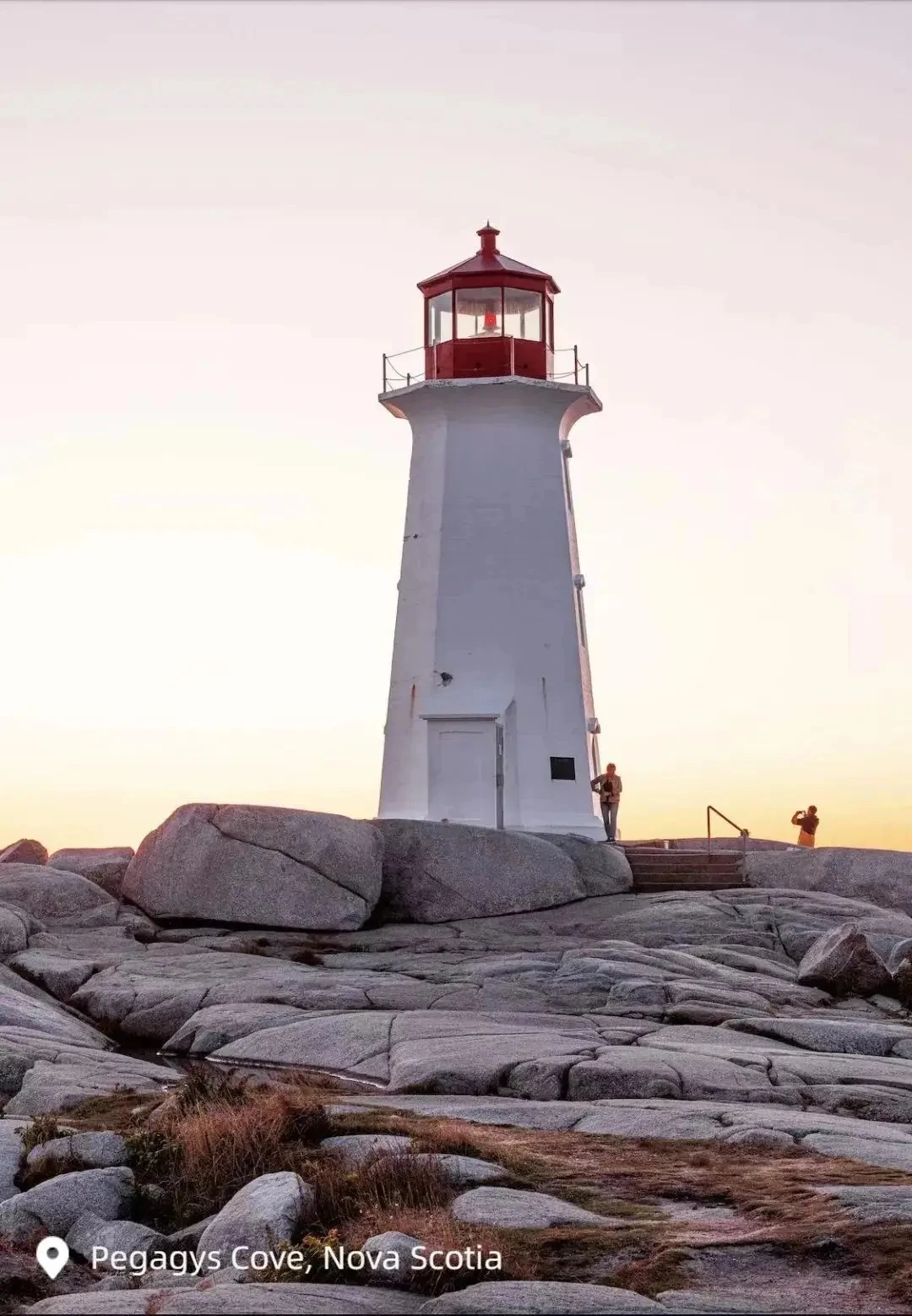 图片[30]-不到加拿大，不知道秋天有多美-华闻时空