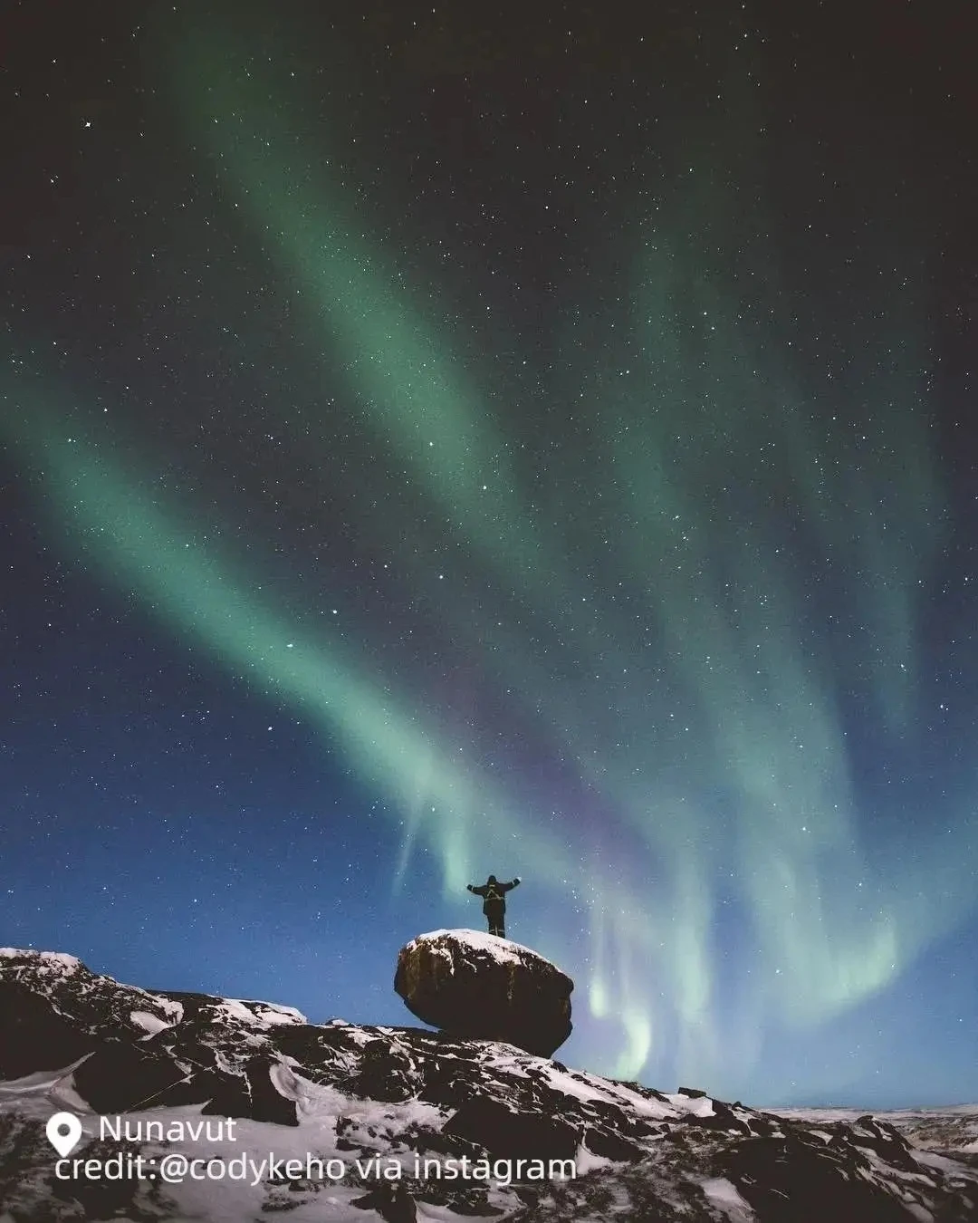 图片[27]-不到加拿大，不知道秋天有多美-华闻时空