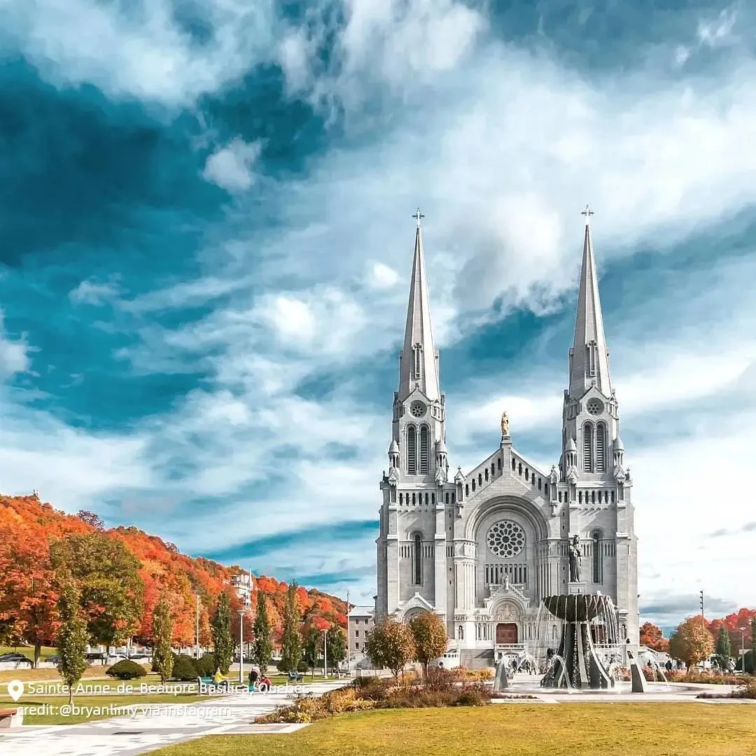 图片[11]-不到加拿大，不知道秋天有多美-华闻时空