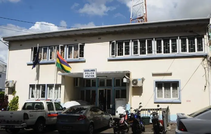 图片[1]-独立警察投诉委员会认为朱丽叶案中不存在暴力行为-华闻时空