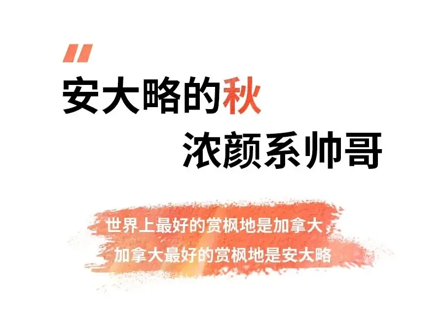 图片[12]-不到加拿大，不知道秋天有多美-华闻时空