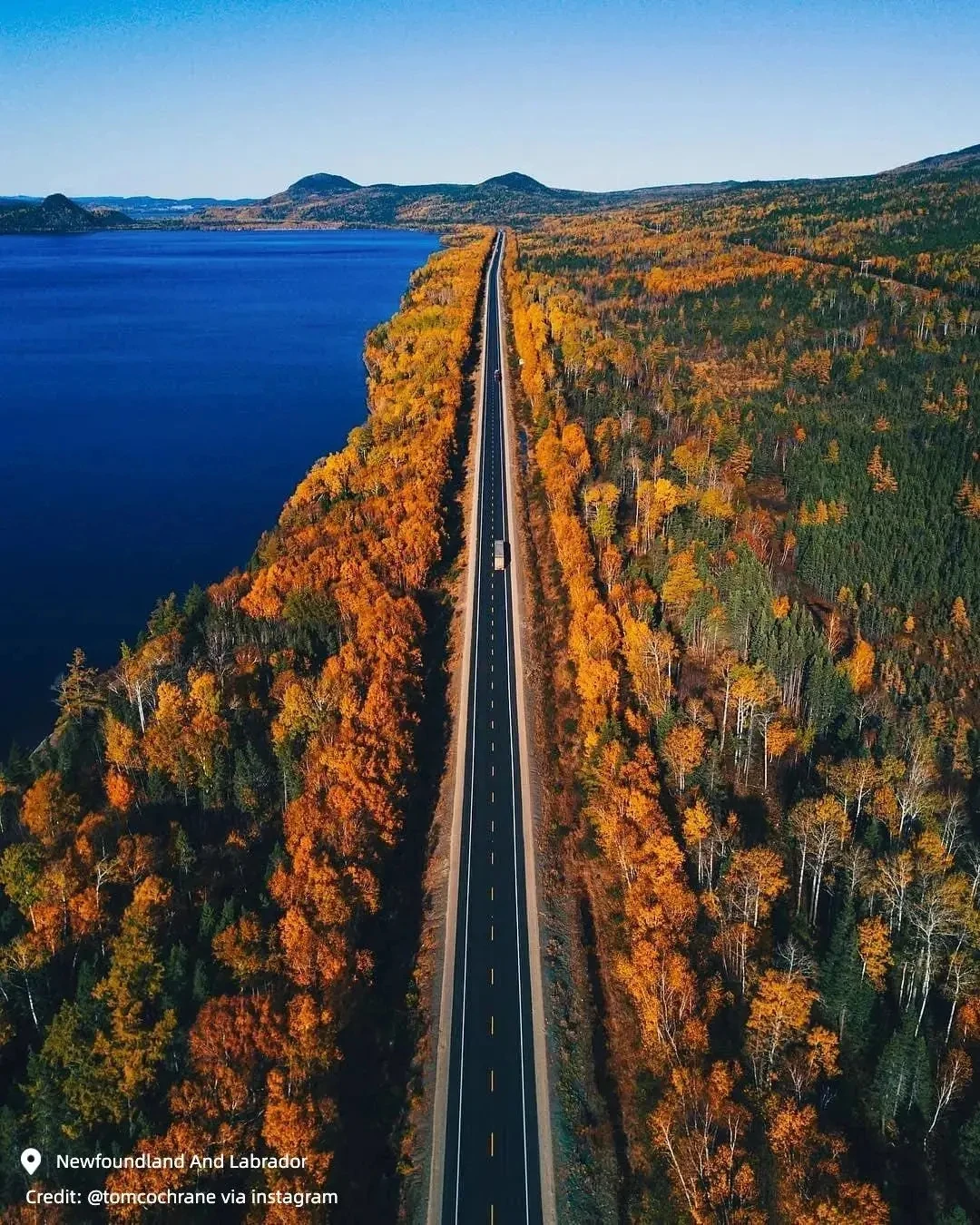 图片[32]-不到加拿大，不知道秋天有多美-华闻时空