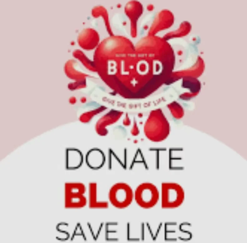 图片[1]-艾美泰尔2024年度“超级献血活动”取得了巨大成功-华闻时空