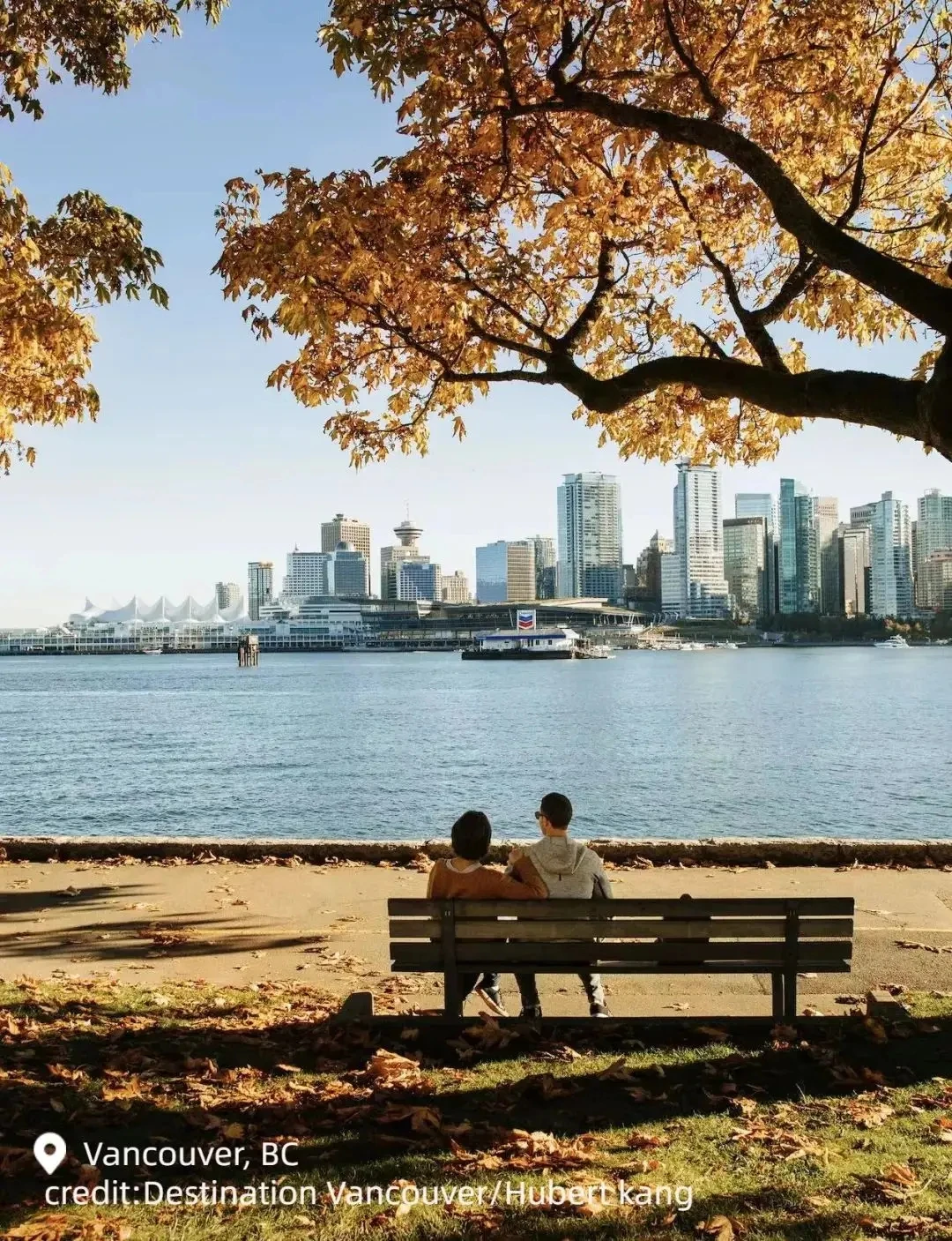 图片[17]-不到加拿大，不知道秋天有多美-华闻时空