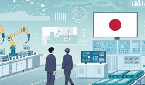 图片[3]-日本欲怒砸10万亿日本扶持半导体行业-华闻时空