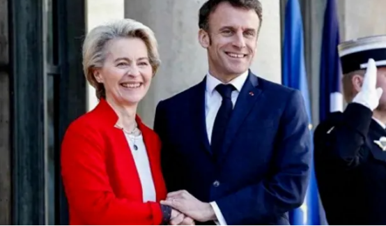 图片[2]-法国决定向菲律宾提供40艘巡逻艇！-华闻时空