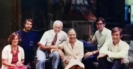 图片[7]-世界最恐怖5大家族：秘密控制世界的力量，足以收割任何国家-华闻时空