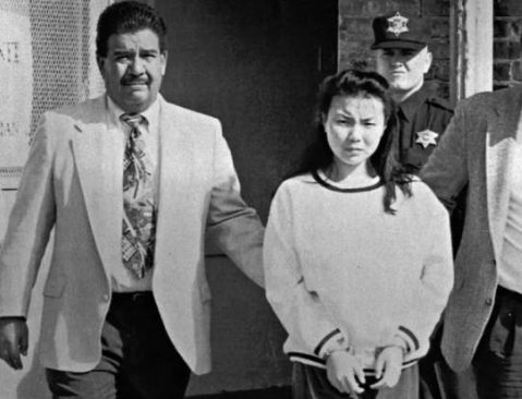 图片[6]-美国移民真实故事|品学兼优的弟弟被姐姐利用杀人；极大可能是姐姐多年前杀了母亲…-华闻时空