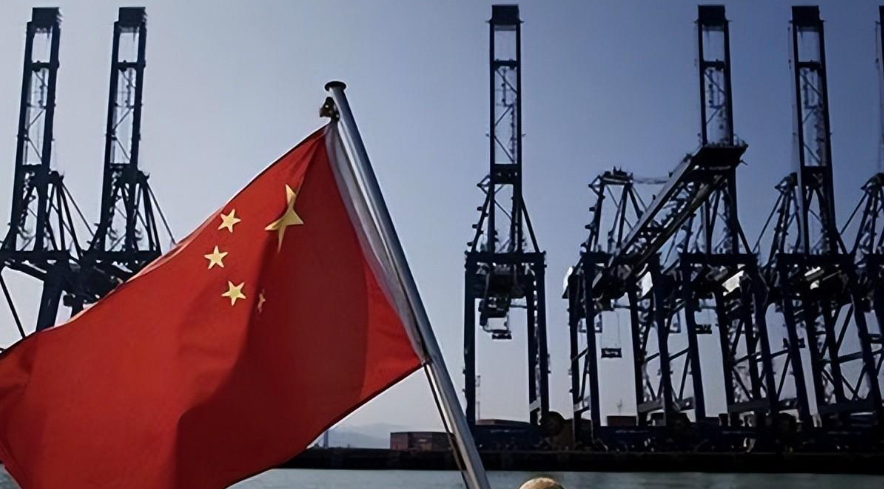 图片[2]-美国人质疑中国：他们成立后打了8次战争，怎么能说爱好和平？-华闻时空