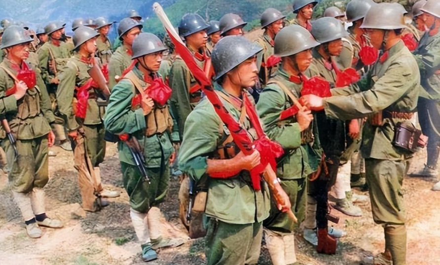 图片[4]-美国人质疑中国：他们成立后打了8次战争，怎么能说爱好和平？-华闻时空