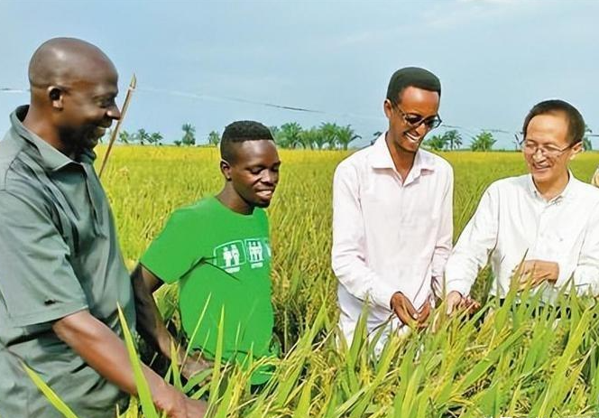图片[4]-中国投资非洲，为何让西方国家感到焦虑担忧？-华闻时空