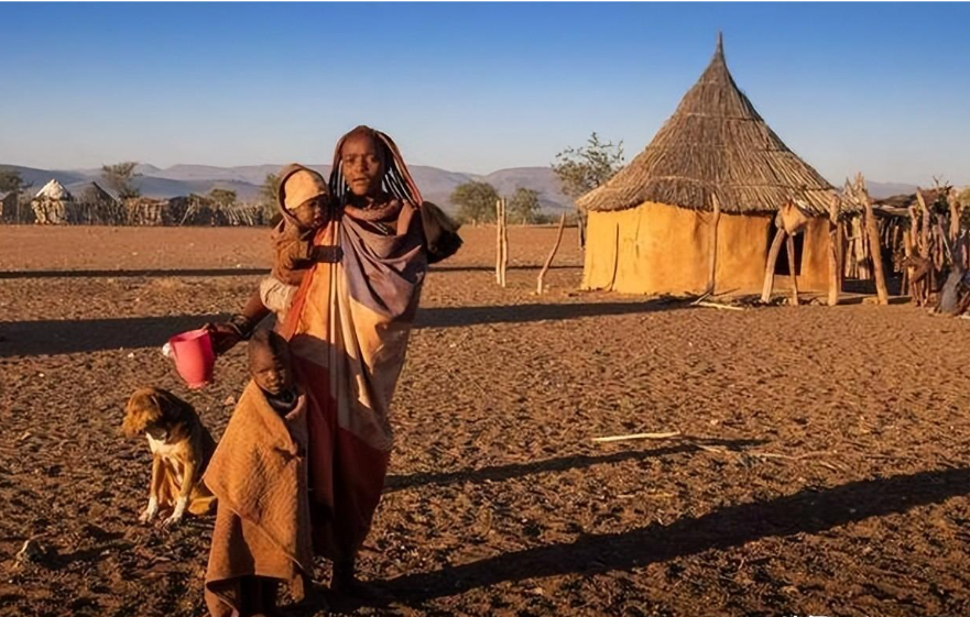 图片[5]-中国投资非洲，为何让西方国家感到焦虑担忧？-华闻时空