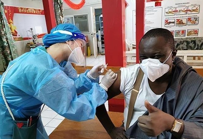 图片[7]-中国投资非洲，为何让西方国家感到焦虑担忧？-华闻时空