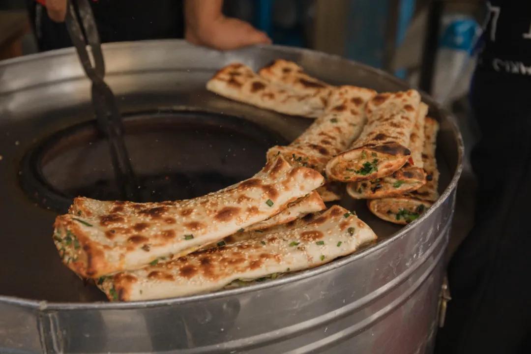 藏不住了！这个超适合江浙沪人民周末游的小城，免票！-华闻时空