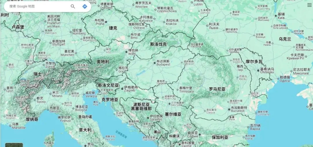 图片[3]-谈谈匈牙利的“中国情节”-华闻时空