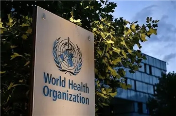 英媒：特朗普就任首日将宣布美国退出世卫组织-华闻时空